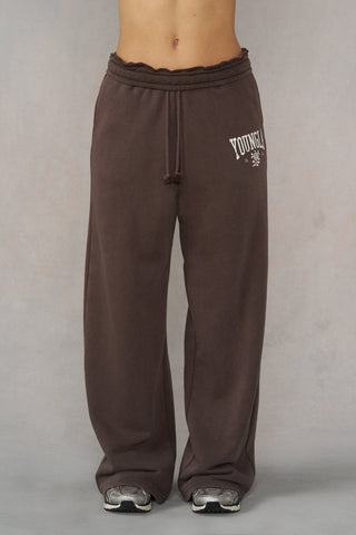 W2213 - OTG Straight Leg Joggers