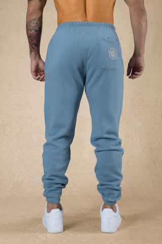 233 - The Immortal Joggers
