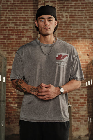 4224 - Golden Era Soft Burnout Tees