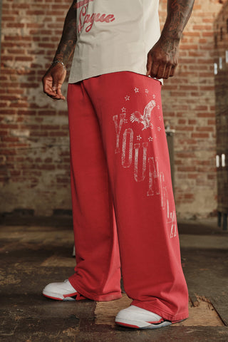 2175 - Golden Era Sweats