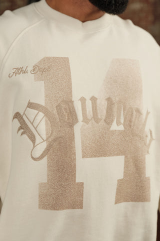5131 - Golden Era Crewnecks