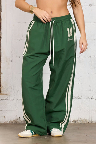 W280 Weekend Track Pants