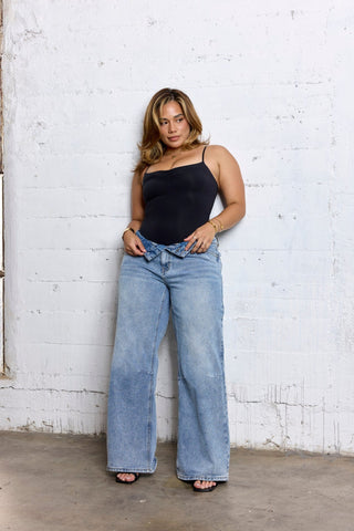 W279 Sundown Jeans