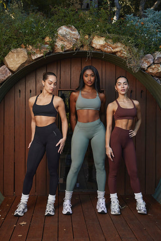W356 Elevate Bra