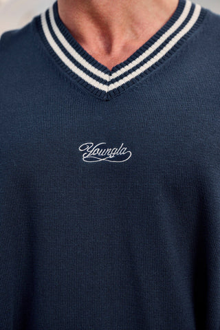 4326 - Country Club Sweaters