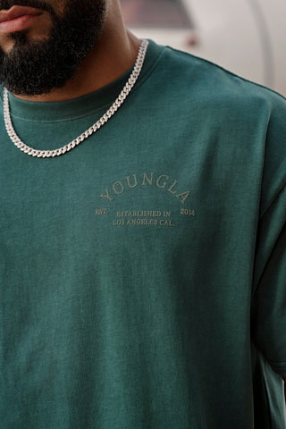 4268 - Old Money Tees