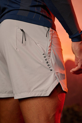 1018 - Core Training Shorts