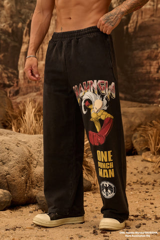 2017 - One Punch Man Sweats