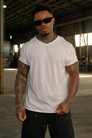 4323 - After Hours Tee