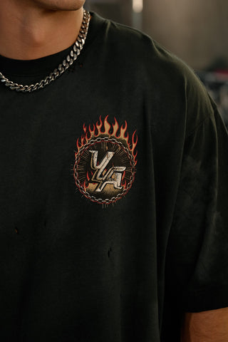4008 - Ring of Fire Tees