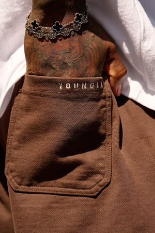 2145 - Ember Sweats
