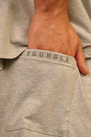 1008 - Sleepwear Shorts