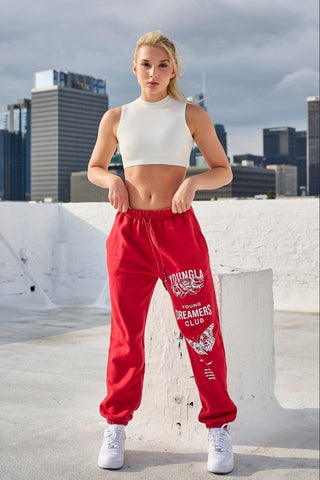 W211 Dreamers Joggers