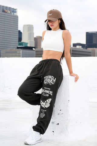 W211 Dreamers Joggers