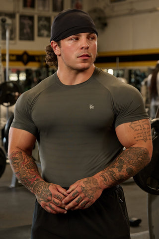 4275 - Liquid Compression Tees