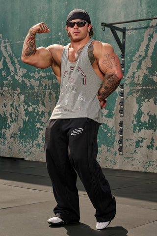 3062 - Gold's Glitch Stringers