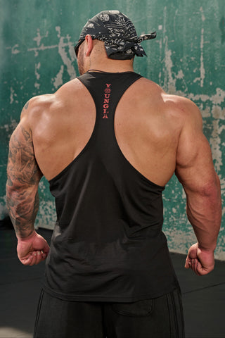 3062 - Gold's Glitch Stringers