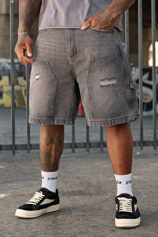 6071 - Carpenter Jorts
