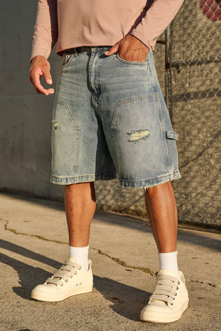 6071 - Carpenter Jorts