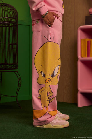 2169 - Looney Tunes Character Sweats