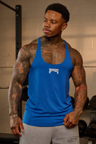 3074 - Thin Strap Stringers
