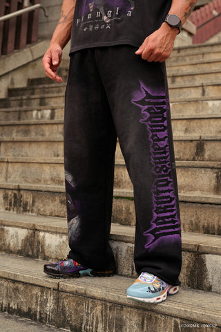 2012 - Naruto Artwork Sweats - August 11th