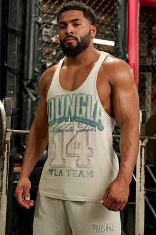 3045 - Golden Era Athletic Stringers