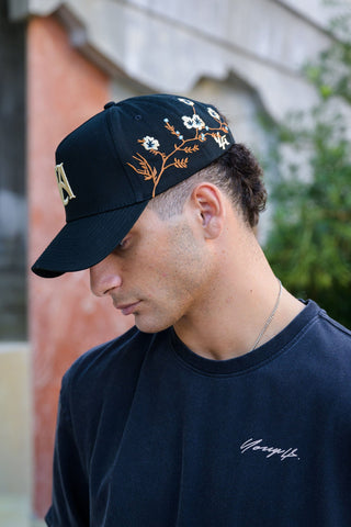 918 LA Branch Hats