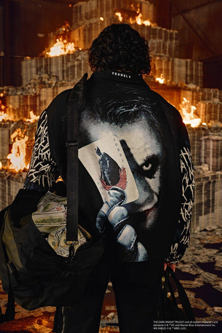 5177 - Batman Limited Edition Tapestry Jackets