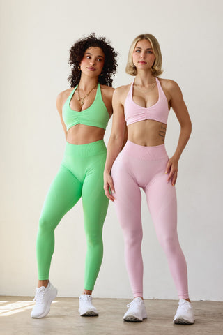 W252 Curve Hourglass Leggings Summer 26'