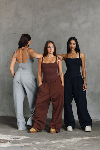 W2296 Super Baggy Sweats