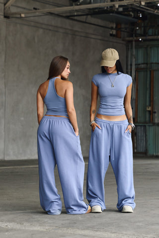 W2296 Super Baggy Sweats