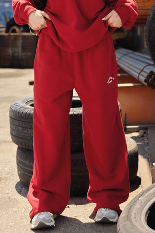 W2241 - P.E. Rawcut Sweats