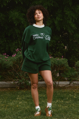 W1171 - Country Club Shorts