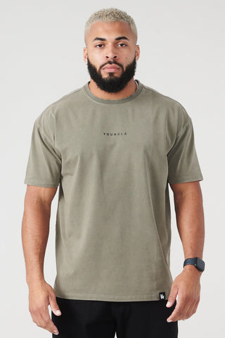 401 Essential Jacked Tees