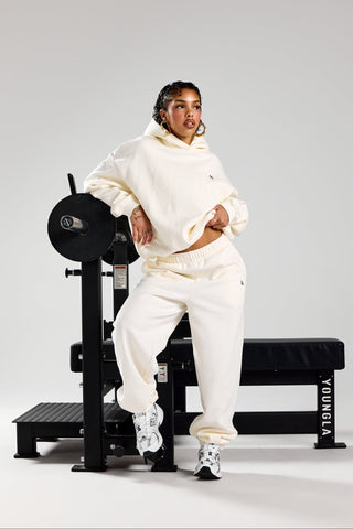 W2218 - Studio Edit Cuff Joggers