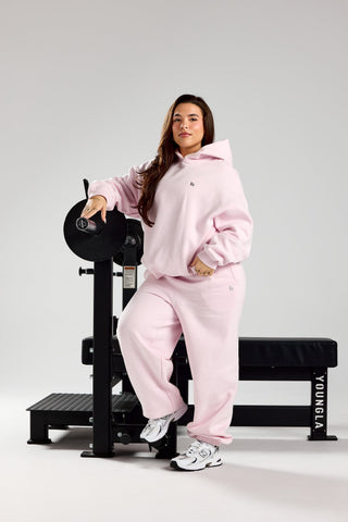 W2218 - Studio Edit Cuff Joggers