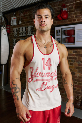3088 - Golden Era League Stringers