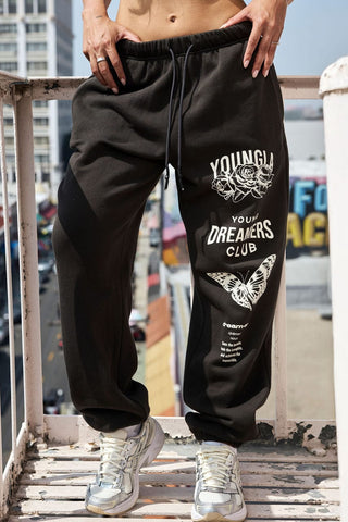 W211 Dreamers Joggers