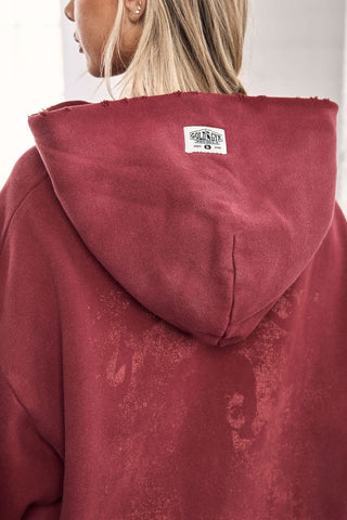 W5202 - Golds Iron Legacy Vintage Hoodie