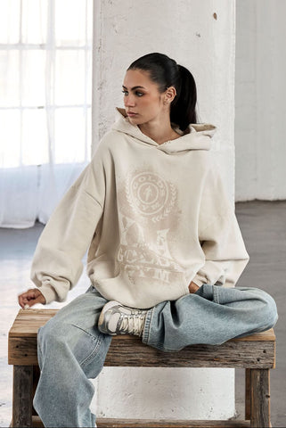 W5202 - Golds Iron Legacy Vintage Hoodie