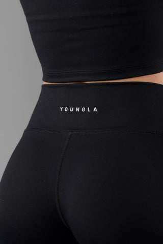 W109 Level Up Biker Shorts