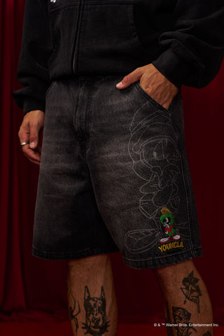 6079 - Looney Tunes Jorts