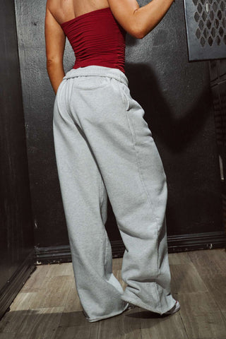 W2241 - P.E. Rawcut Sweats