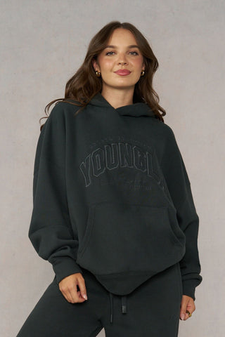 W5192 - Layover Hoodie