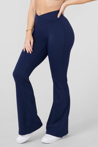 W215 Vital Flare Pants