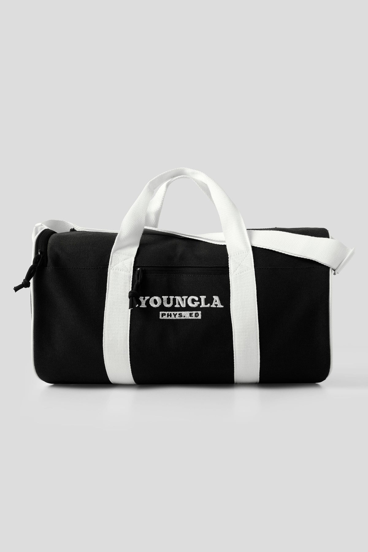 W6104 - Old School Duffel Bag