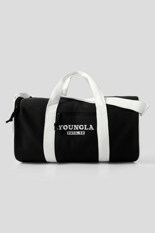 W6104 - Old School Duffel Bag
