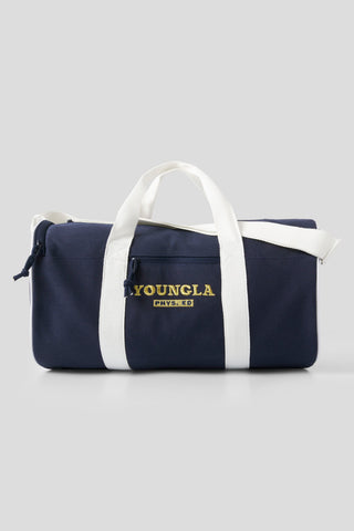 W6104 - Old School Duffel Bag