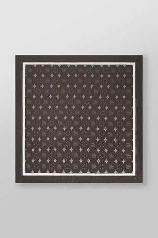 W6120 YLA Scarf